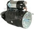 71-01-4297 by WILSON HD ROTATING ELECT - 10MT Series Starter Motor - 12v, Direct Drive