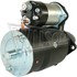 71-01-4297 by WILSON HD ROTATING ELECT - 10MT Series Starter Motor - 12v, Direct Drive