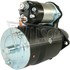 71-01-4298 by WILSON HD ROTATING ELECT - 10MT Series Starter Motor - 12v, Direct Drive