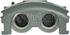 97P17834B by NUGEON - Remanufactured Disc Brake Caliper