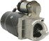 71-01-6423 by WILSON HD ROTATING ELECT - 10MT Series Starter Motor - 12v, Direct Drive