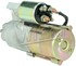 71-01-6563 by WILSON HD ROTATING ELECT - PG260M Series Starter Motor - 12v, Permanent Magnet Gear Reduction