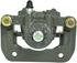 99P00948A by NUGEON - Remanufactured Disc Brake Caliper