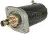 71-09-5787 by WILSON HD ROTATING ELECT - Starter Motor - 12v, Permanent Magnet Direct Drive