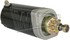 71-09-5787 by WILSON HD ROTATING ELECT - Starter Motor - 12v, Permanent Magnet Direct Drive