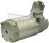 71-09-5917 by WILSON HD ROTATING ELECT - Starter Motor - 12v, Permanent Magnet Direct Drive