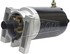 71-09-5918 by WILSON HD ROTATING ELECT - Starter Motor - 12v, Permanent Magnet Direct Drive