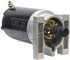 71-09-5918 by WILSON HD ROTATING ELECT - Starter Motor - 12v, Permanent Magnet Direct Drive