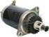 71-09-5919 by WILSON HD ROTATING ELECT - Starter Motor - 12v, Permanent Magnet Direct Drive