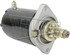 71-09-5923 by WILSON HD ROTATING ELECT - Starter Motor - 12v, Permanent Magnet Direct Drive