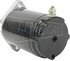 71-09-5923 by WILSON HD ROTATING ELECT - Starter Motor - 12v, Permanent Magnet Direct Drive