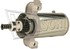 71-09-5930 by WILSON HD ROTATING ELECT - Starter Motor - 12v, Permanent Magnet Direct Drive