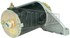 71-09-5933 by WILSON HD ROTATING ELECT - Starter Motor - 12v, Permanent Magnet Direct Drive