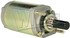 71-09-5944 by WILSON HD ROTATING ELECT - Starter Motor - 12v, Permanent Magnet Direct Drive