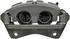 99P01026A by NUGEON - Remanufactured Disc Brake Caliper