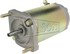 71-09-5945 by WILSON HD ROTATING ELECT - Starter Motor - 12v, Permanent Magnet Direct Drive