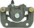 99P01028A by NUGEON - Remanufactured Disc Brake Caliper