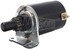 71-09-5952 by WILSON HD ROTATING ELECT - Starter Motor - 12v, Permanent Magnet Direct Drive