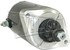 71-09-5954 by WILSON HD ROTATING ELECT - Starter Motor - 12v, Permanent Magnet Direct Drive