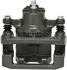 99P01181A by NUGEON - Remanufactured Disc Brake Caliper