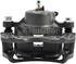 99P01212B by NUGEON - Remanufactured Disc Brake Caliper