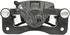 99P01217A by NUGEON - Remanufactured Disc Brake Caliper