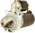 71-15-17135 by WILSON HD ROTATING ELECT - DW Series Starter Motor - 12v, Permanent Magnet Gear Reduction