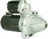 71-15-17135 by WILSON HD ROTATING ELECT - DW Series Starter Motor - 12v, Permanent Magnet Gear Reduction
