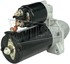 71-15-17135 by WILSON HD ROTATING ELECT - DW Series Starter Motor - 12v, Permanent Magnet Gear Reduction