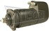 71-15-18221 by WILSON HD ROTATING ELECT - KB Series Starter Motor - 12v, Direct Drive