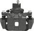 99P01332B by NUGEON - Remanufactured Disc Brake Caliper