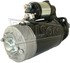 71-15-18943 by WILSON HD ROTATING ELECT - IF Series Starter Motor - 12v, Direct Drive