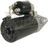 71-15-18949 by WILSON HD ROTATING ELECT - DW Series Starter Motor - 12v, Planetary Gear Reduction