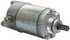 71-26-18702 by WILSON HD ROTATING ELECT - Starter Motor - 12v, Permanent Magnet Direct Drive