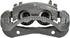 99P17352A by NUGEON - Remanufactured Disc Brake Caliper