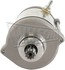 71-26-18705 by WILSON HD ROTATING ELECT - Starter Motor - 12v, Permanent Magnet Direct Drive