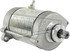 71-26-18705 by WILSON HD ROTATING ELECT - Starter Motor - 12v, Permanent Magnet Direct Drive