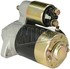 71-25-18203 by WILSON HD ROTATING ELECT - S114 Series Starter Motor - 12v, Direct Drive