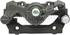 99P01684A by NUGEON - Remanufactured Disc Brake Caliper