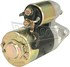 71-25-18203 by WILSON HD ROTATING ELECT - S114 Series Starter Motor - 12v, Direct Drive