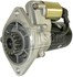 71-25-18205 by WILSON HD ROTATING ELECT - S114 Series Starter Motor - 12v, Off Set Gear Reduction