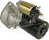 71-25-18205 by WILSON HD ROTATING ELECT - S114 Series Starter Motor - 12v, Off Set Gear Reduction