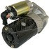 71-25-18205 by WILSON HD ROTATING ELECT - S114 Series Starter Motor - 12v, Off Set Gear Reduction