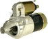 71-25-18209 by WILSON HD ROTATING ELECT - S114 Series Starter Motor - 12v, Direct Drive