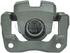 99P01698A by NUGEON - Remanufactured Disc Brake Caliper