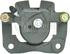 99P01698A by NUGEON - Remanufactured Disc Brake Caliper