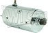 71-25-18300C by WILSON HD ROTATING ELECT - S108 Series Starter Motor - 12v, Direct Drive