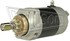 71-25-18307 by WILSON HD ROTATING ELECT - S114 Series Starter Motor - 12v, Direct Drive