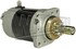 71-25-18307 by WILSON HD ROTATING ELECT - S114 Series Starter Motor - 12v, Direct Drive