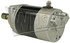 71-25-18307 by WILSON HD ROTATING ELECT - S114 Series Starter Motor - 12v, Direct Drive